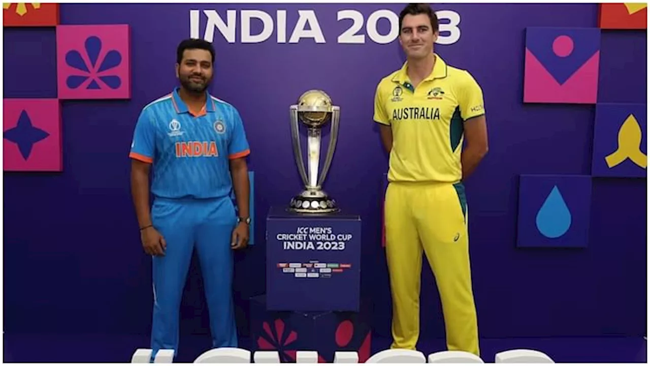 ODI World Cup: 'भारत में 2023 में हुए विश्व कप से 1.39 अरब डॉलर का आर्थिक प्रभाव पैदा हुआ', ICC का बड़ा बयान