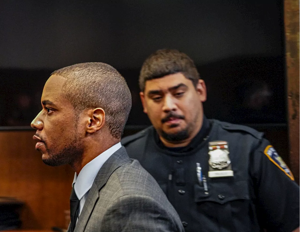 Convicted killer who dismembered tech CEO in Lower Manhatten tells court he should be put behind bars for