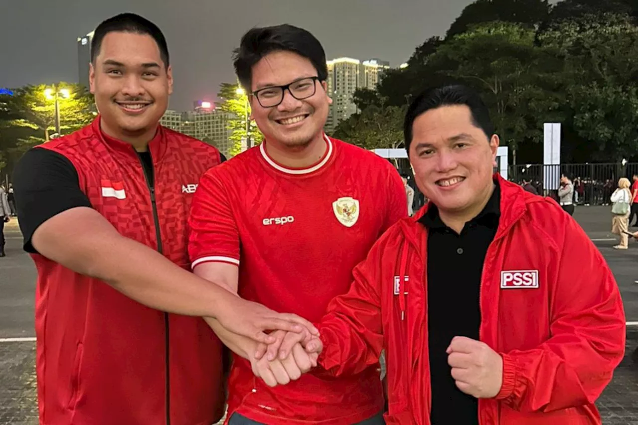 FFI: Dukungan Menpora dan Ketum PSSI angkat prestasi futsal Indonesia