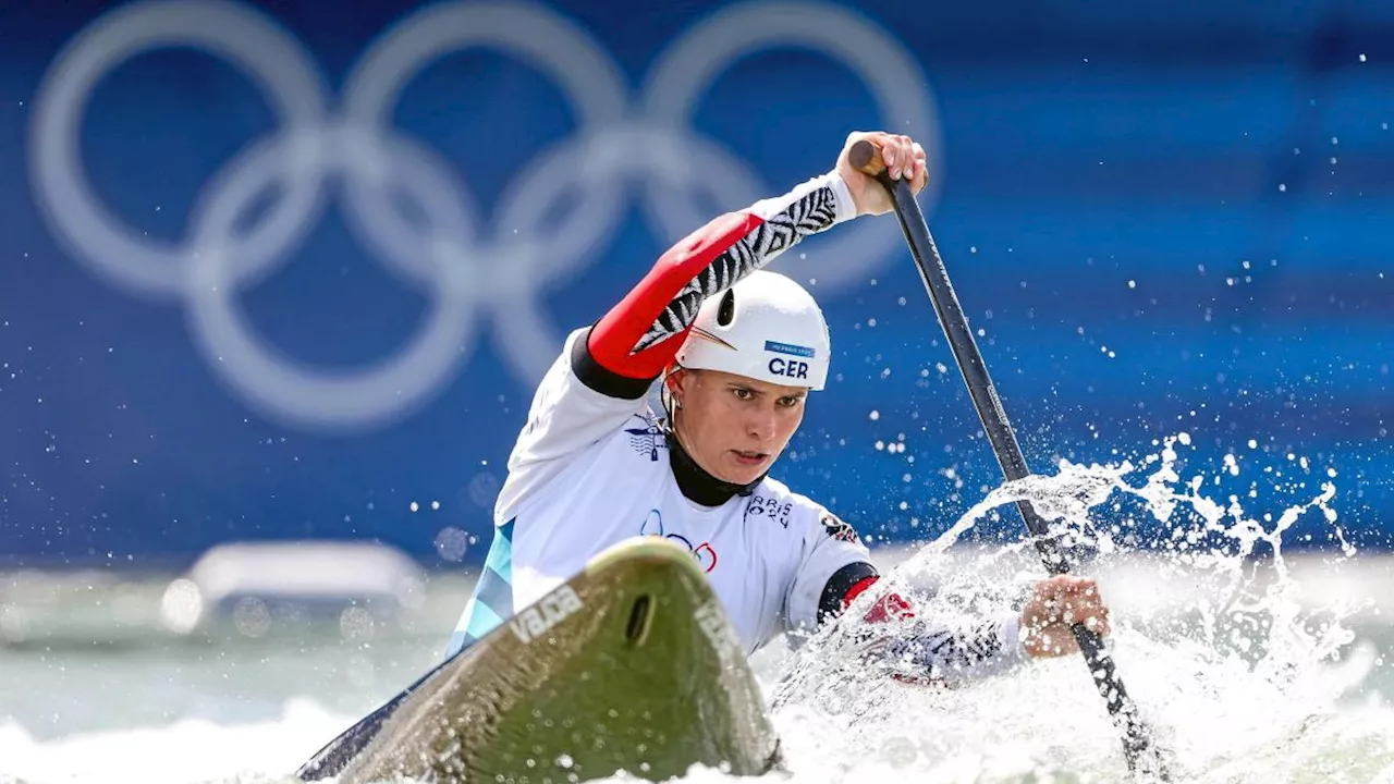 Kanuslalom-Weltcup: Verzicht von Lilik und Aigner eröffnet Chancen für Nachwuchs