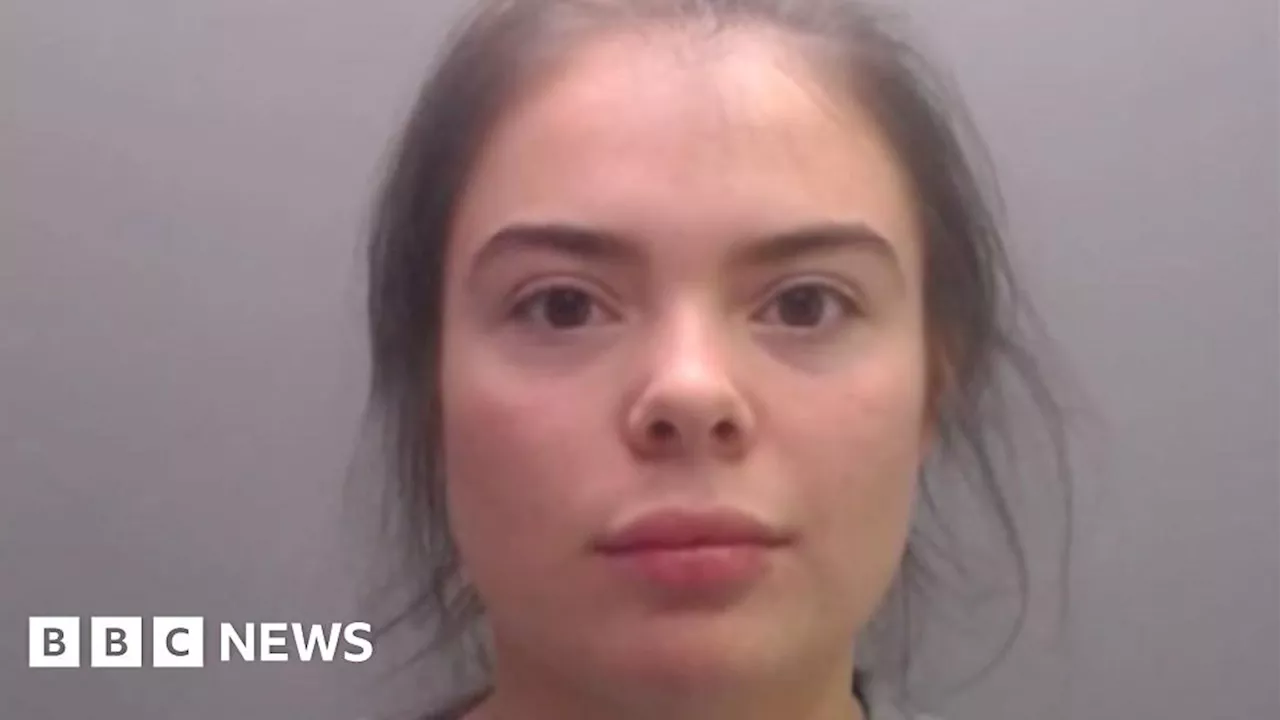 Girlfriend jailed for helping County Durham Facebook feud killer