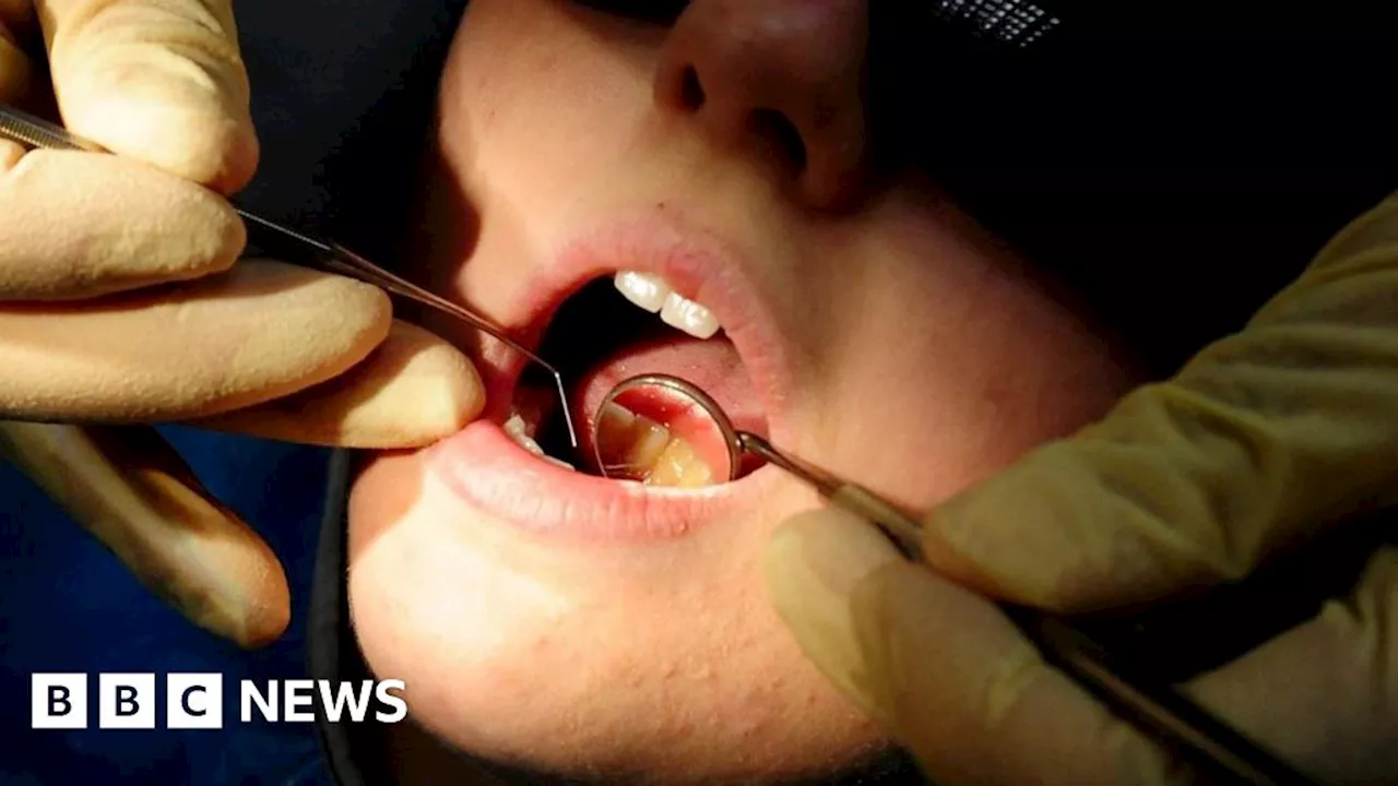 University's plans for a dentistry school in Norwich 'uncertain'