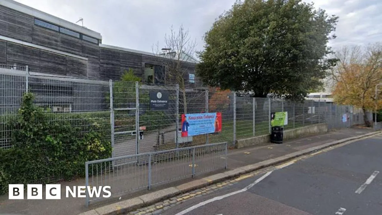 Greenwich: Mulgrave Primary School support staff strike over restructure