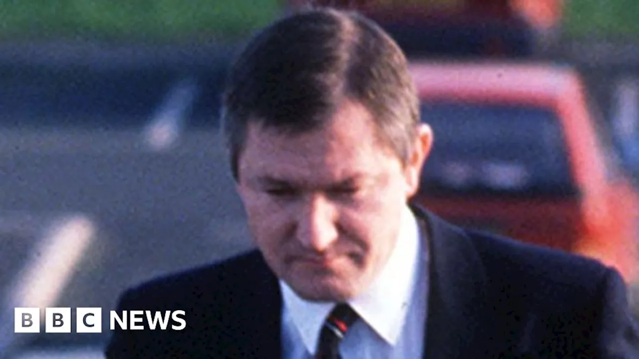 Pat Finucane: Who was the murdered Belfast solicitor?