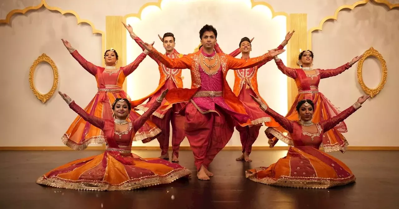 Details of major Indian dance show coming to Belfast this month