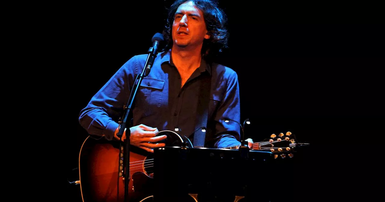 Gary Lightbody: 'It's great to have money... but I just want to help people'