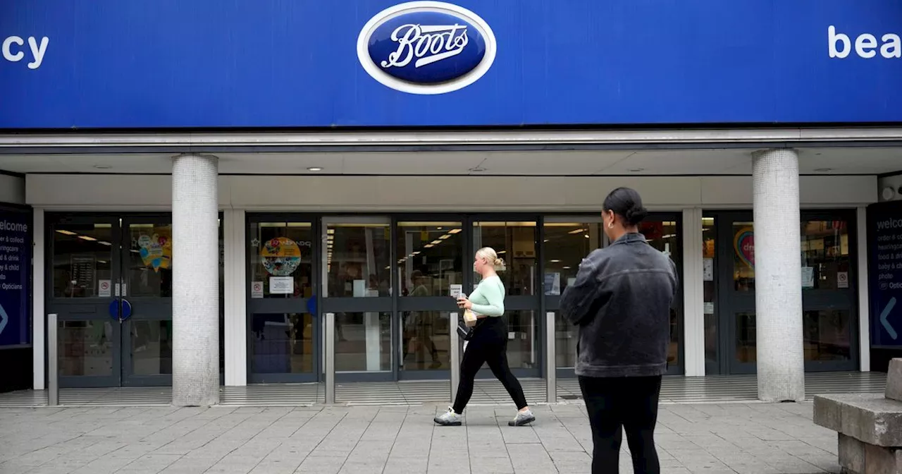 Half-price on selected gifts at Boots is 'perfect chance' to start Christmas