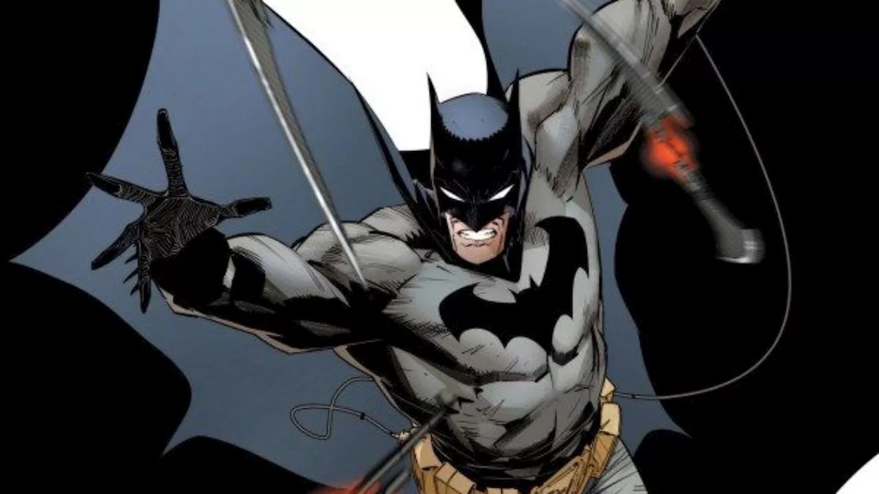 Has DC Comics Got Its Batman Legacy Numbers Mixed Up?
