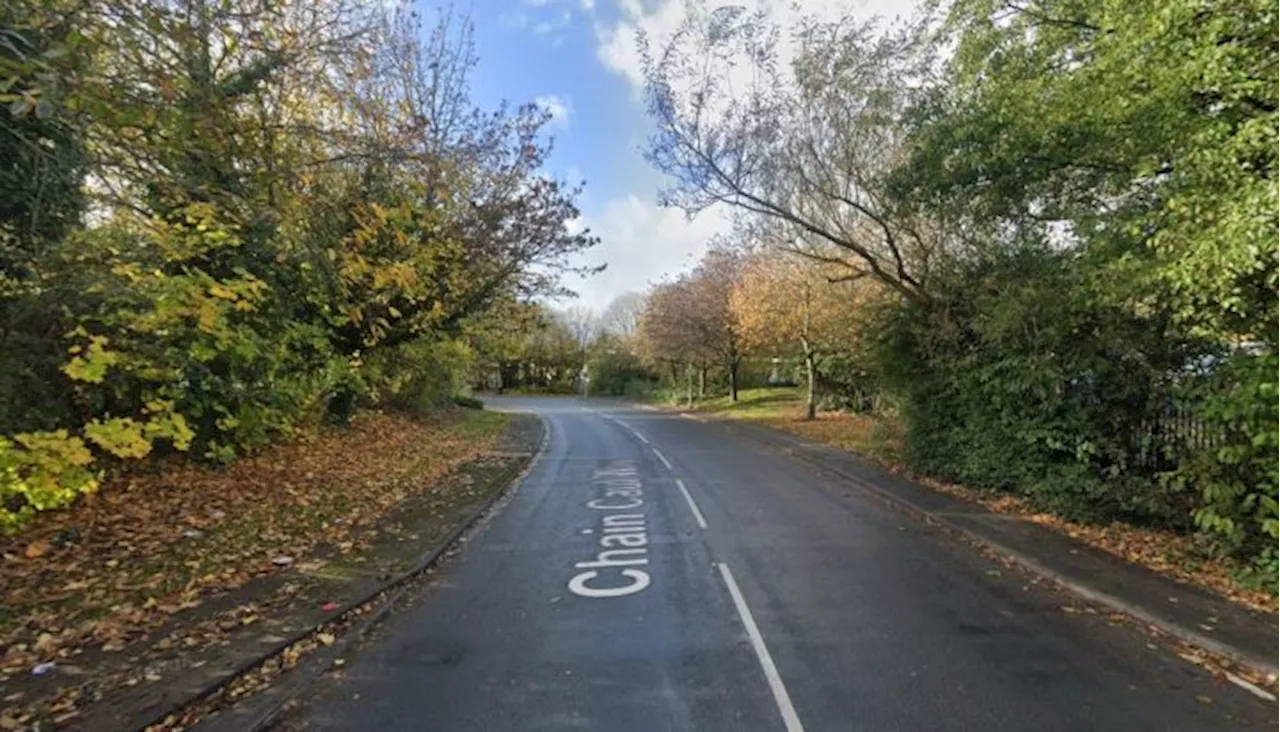 Boy, 16, dies in hospital after Preston Docks crash