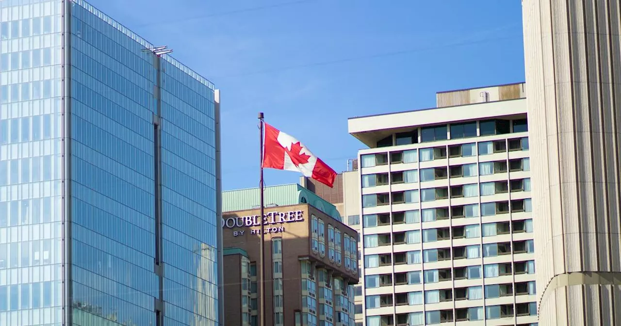 Here's where Canada ranks among the best countries in the world