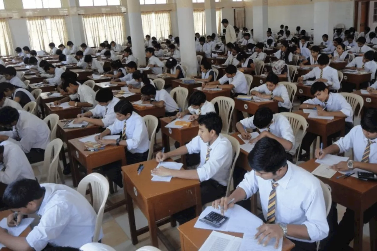 BISE Lahore announces revised exam dates for Class 9 students