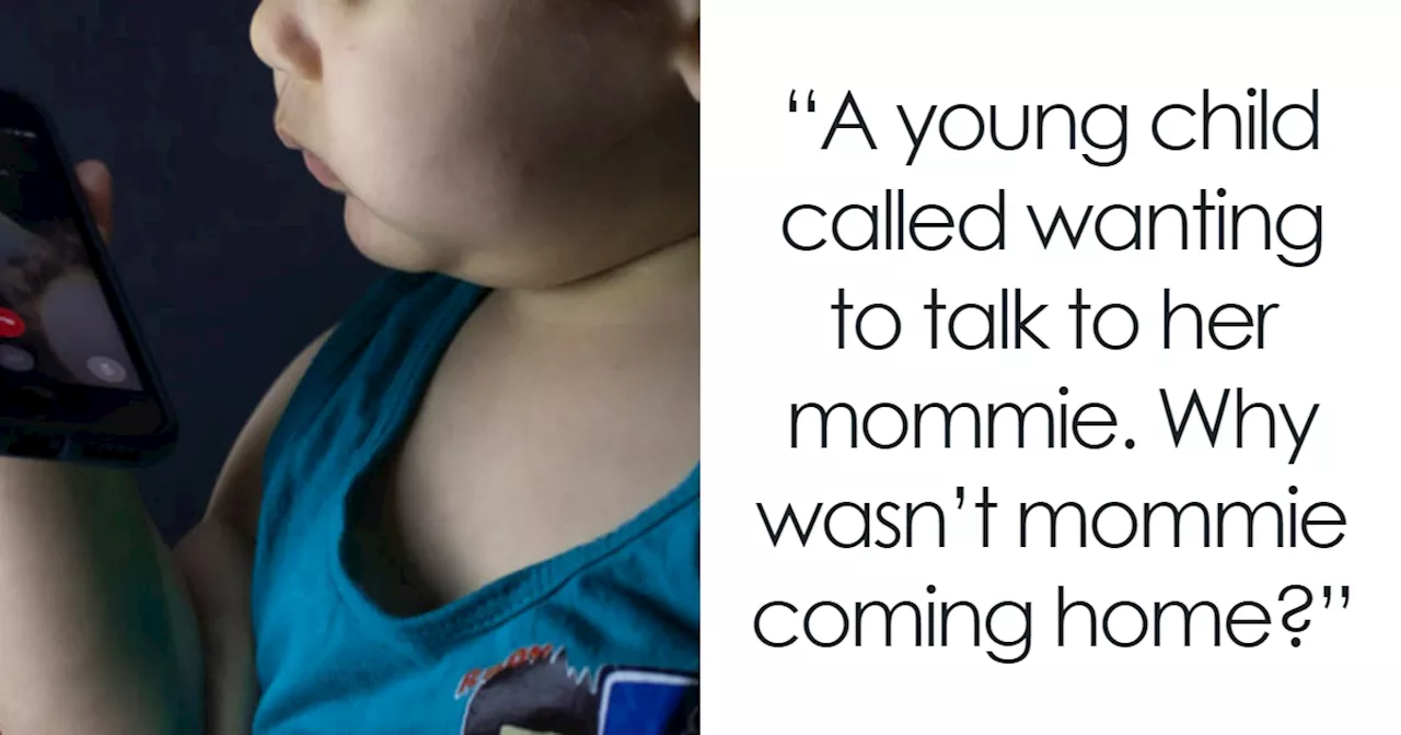 47 Of The Most Unhinged And Disturbing Voicemails People Have Ever Received