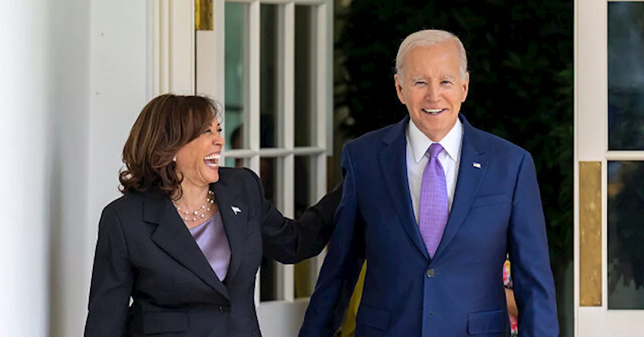 Fact Check: Kamala Harris Claims Biden-Harris Administration Ramped Up Oil Production