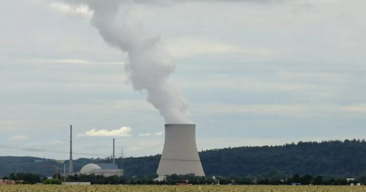 Green Fail: Germany’s Anti-Nuclear Policies Resulted in More Pollution, More Costs, Report Finds