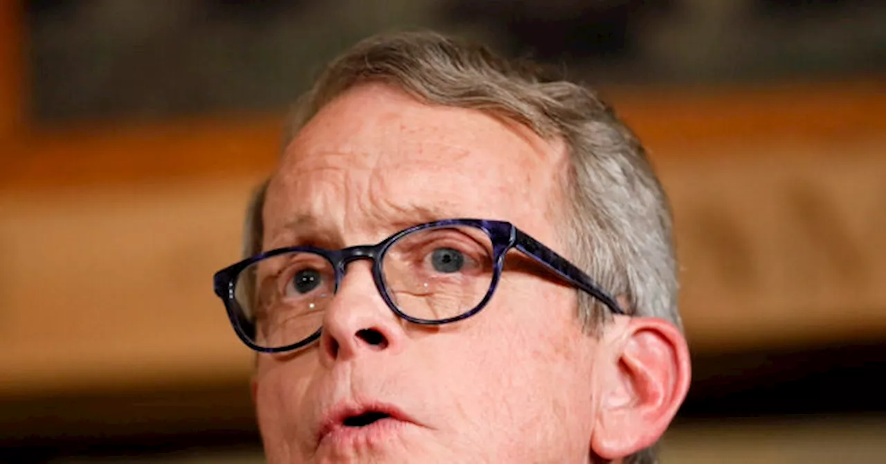 Ohio Gov. Mike DeWine Denies Haitian Migrant Pet-Eating Rumors, Sends Troopers and Financial Aid Anyway