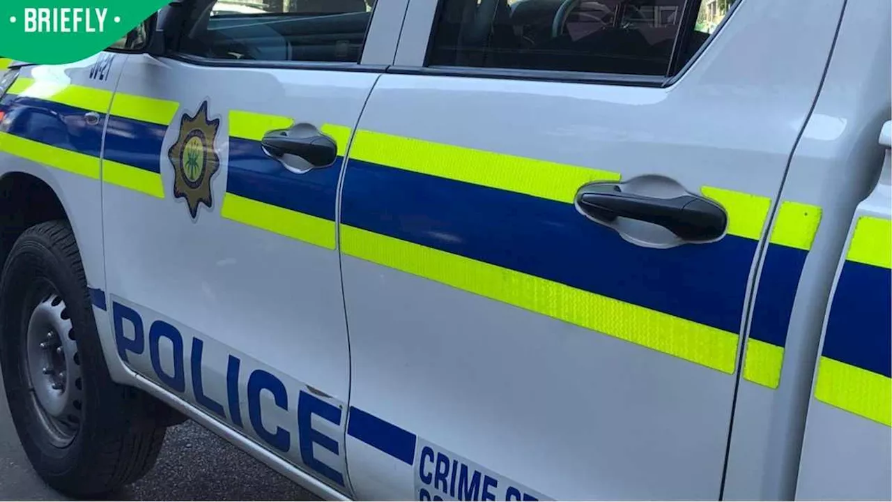 21-Year-Old Man Arrested for Repeatedly Raping 86-Year-Old Limpopo Woman Throughout the Night