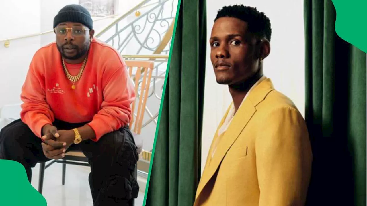 Samthing Soweto vs DJ Maphorisa: Amapiano Vocalist Continues to Expose Madumoney’s Lies