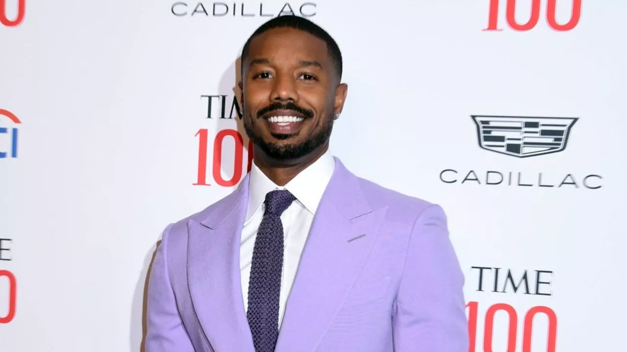 'Creed III'-Star Michael B. Jordan: Er führt Regie bei der 'Thomas Crown Affair'-Neuauflage