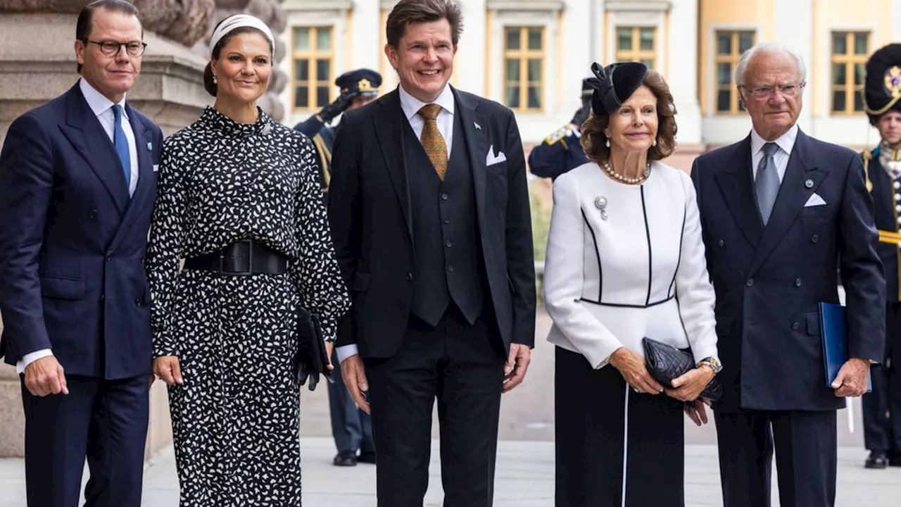 Silvia von Schweden: Nach Auftritt muss sie Konzertbesuch am Abend absagen