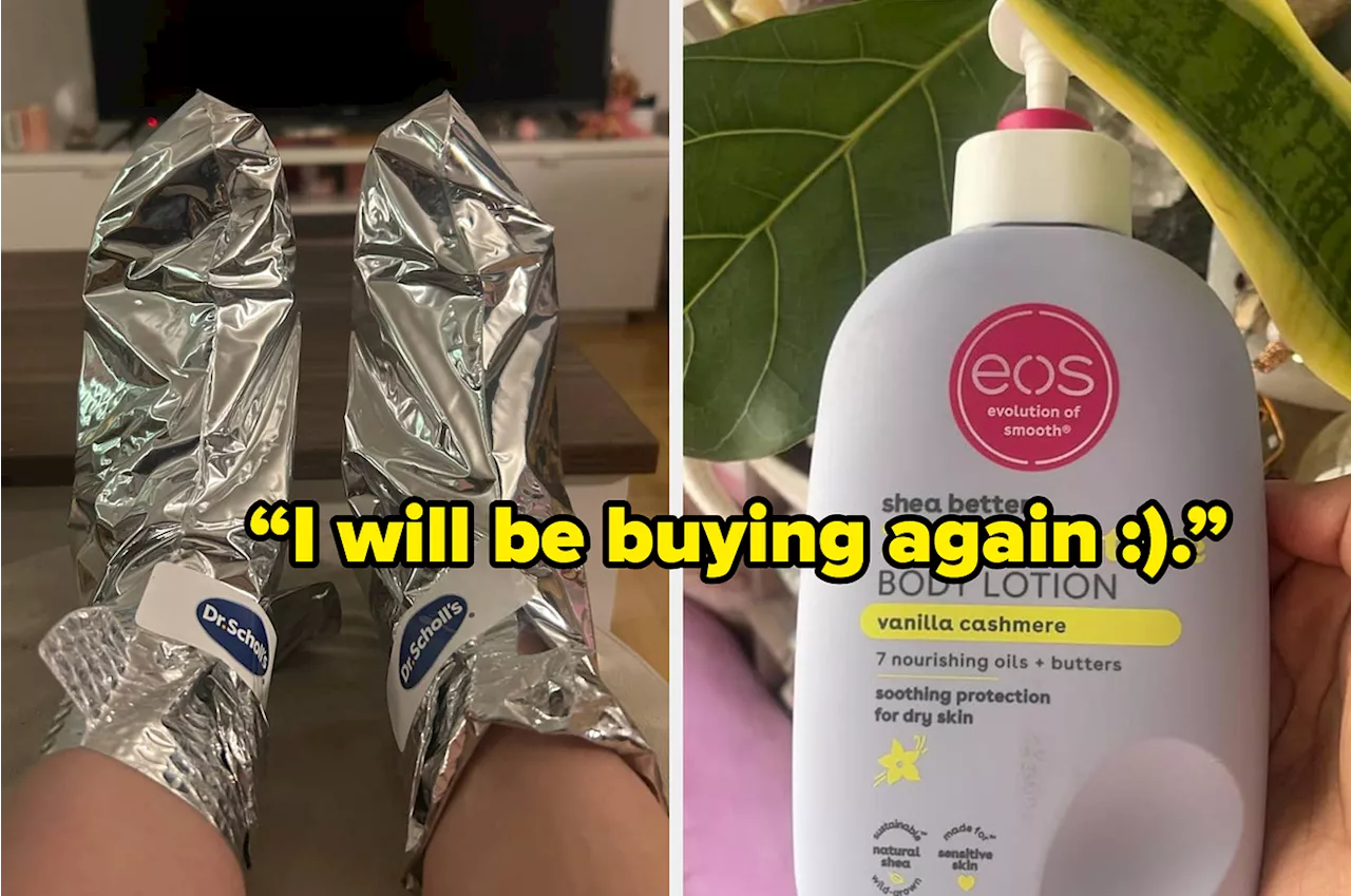 56 Beauty Products Reviewers Say They’d Buy Again