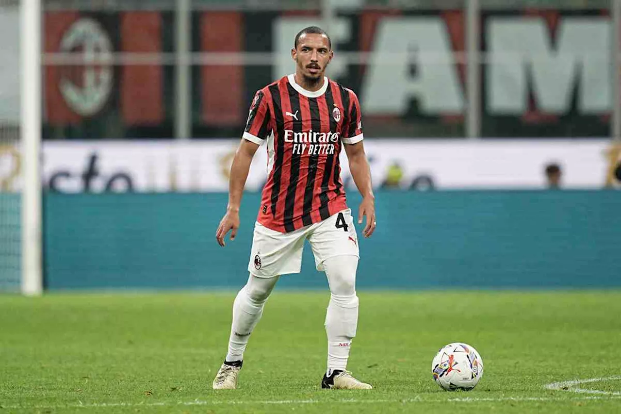 Infortunio Bennacer, bollettino UFFICIALE e allarme Milan