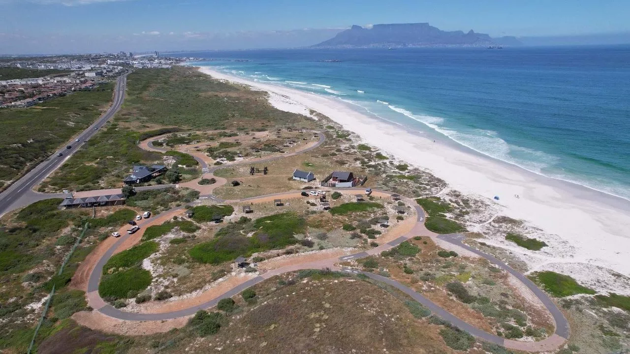 Blaauwberg Nature Reserve to join beach clean-up week