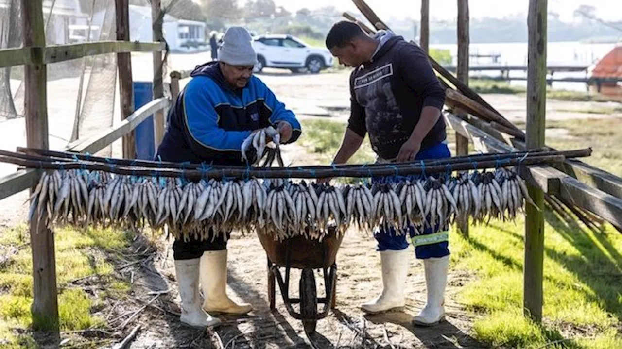 Small West Coast town is the world of this delicacy