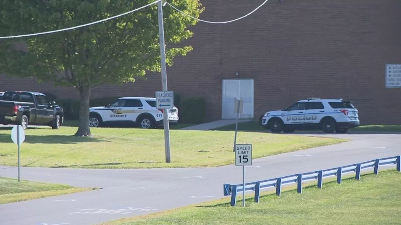 DA: One juvenile facing charges following alleged shooting threat at Conemaugh Valley