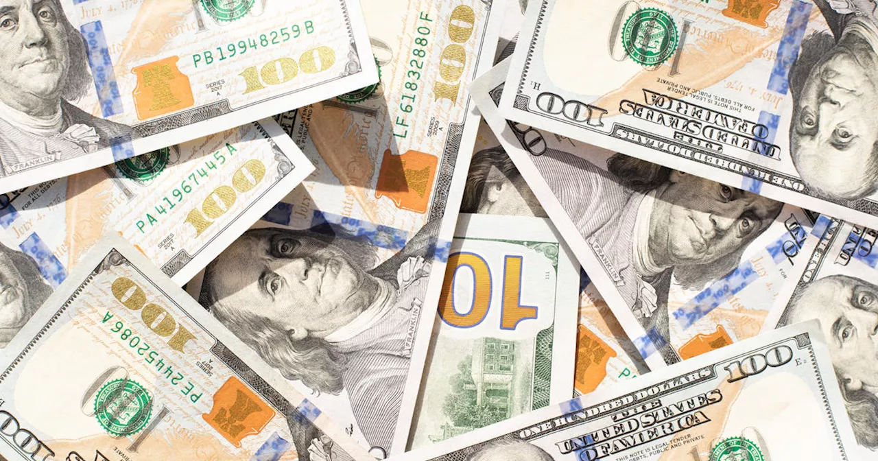 Inflation falls to 3-year low as Fed prepares to cut interest rates next week