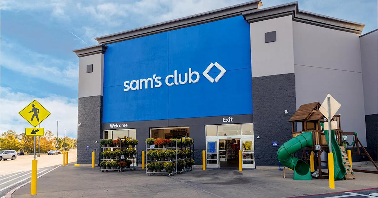 Some warehouse clubs are raising fees. Sam's Club cut its membership fee to $15 in September