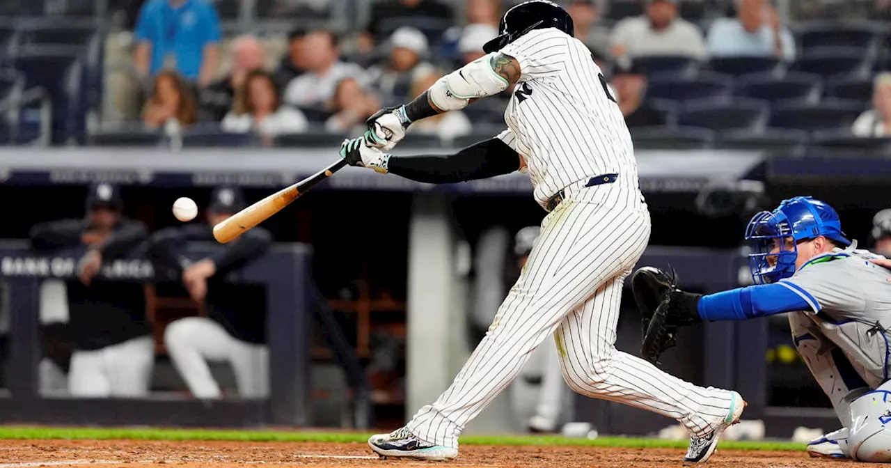 Seth Lugo dominates Yankees for his 16th victory as Royals win