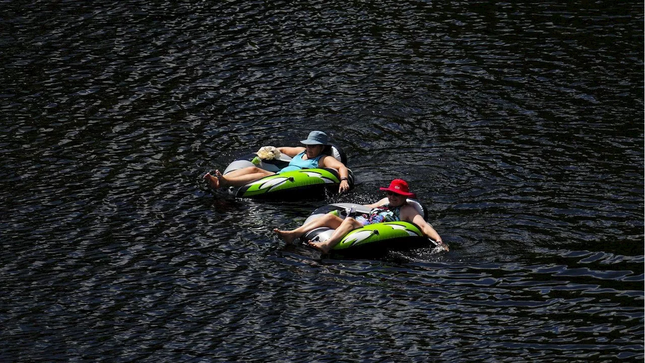 Most of Canada is predicted to have a warmer-than-normal fall: The Weather Network