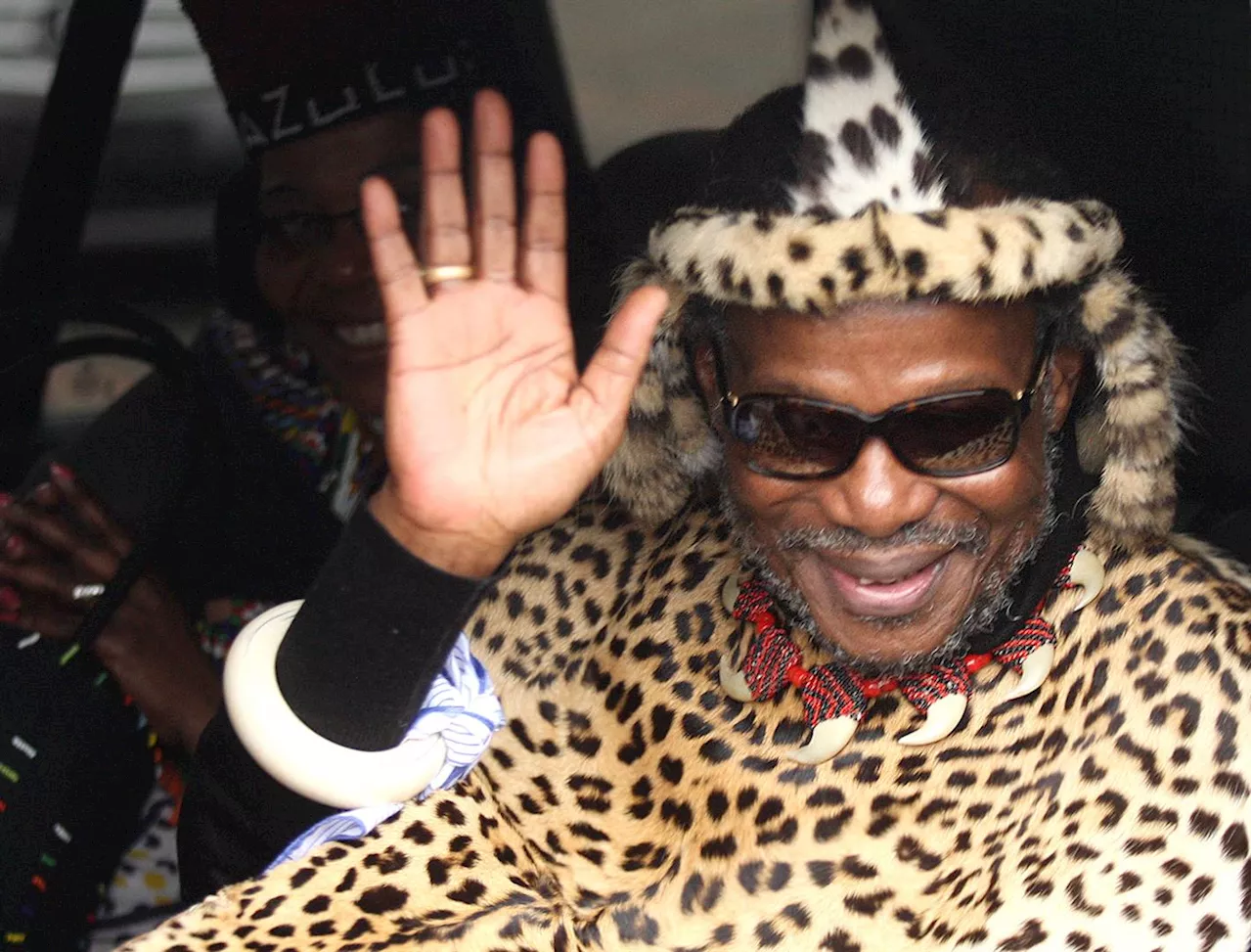 Mangosuthu Buthelezi - how some of us were wrong about his legacy