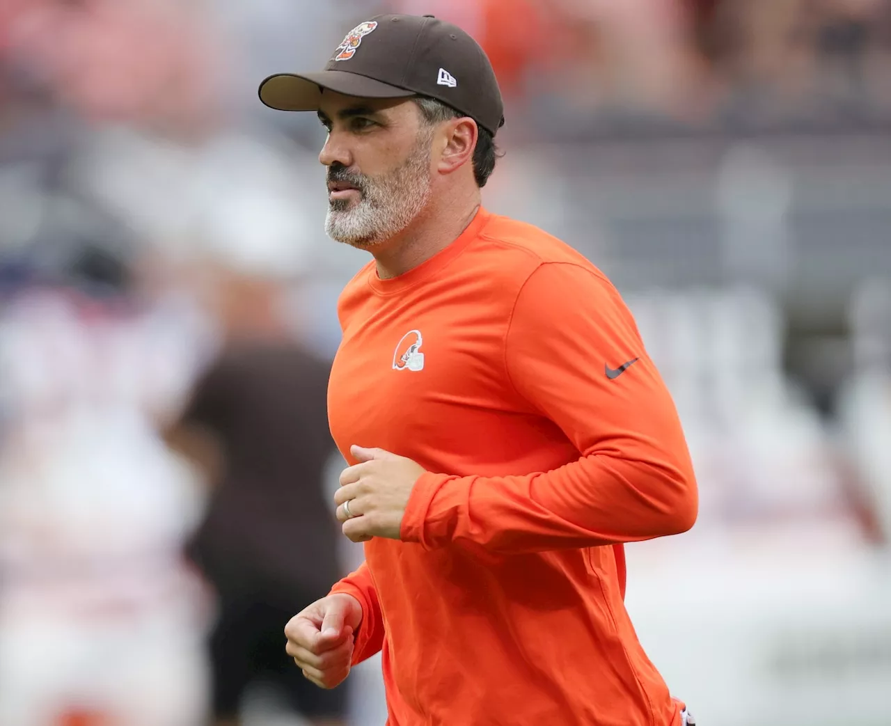 Kevin Stefanski on Deshaun Watson, Jacksonville, injury updates, and more: Transcript