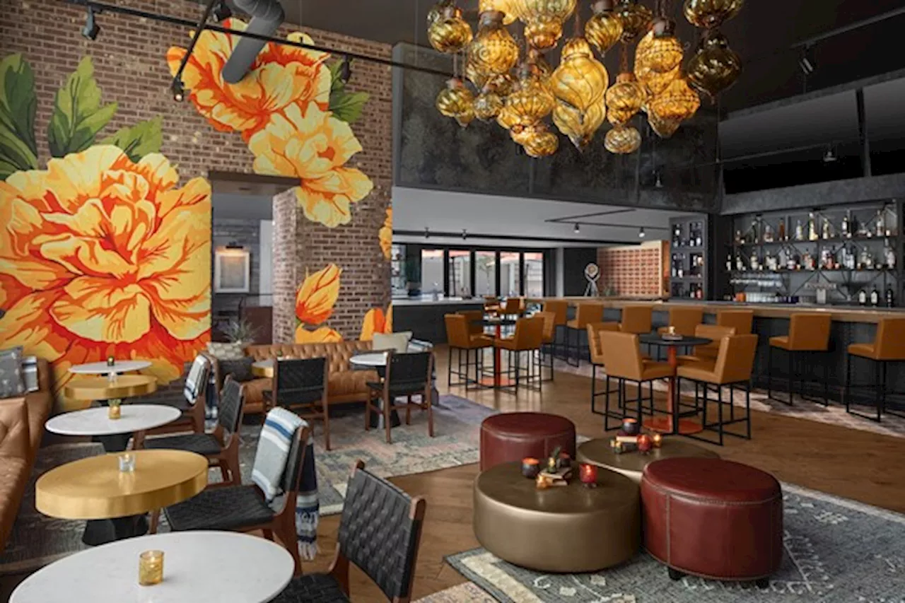 Now Open: Masa & Agave Cantina at the Westin Cleveland Downtown