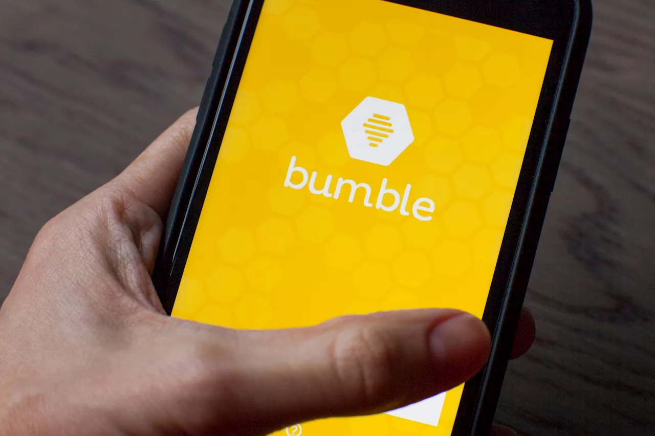 Bumble veut utiliser l'IA pour vous aider à draguer