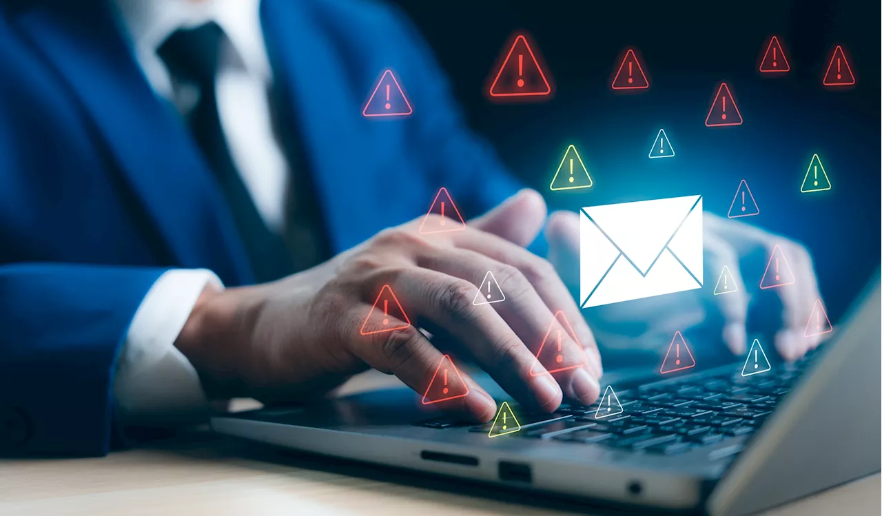 Phishing, piratages, spams : il est temps de reprendre en main votre boîte mail !