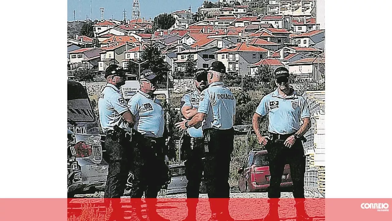 Condenados 100 arguidos por fraude na obtenção de subsídio com tratores na Guarda