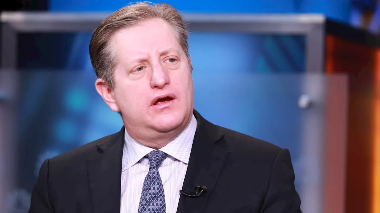 Steve Eisman of 'Big Short' fame isn't worried about the banks, the Fed or the economy