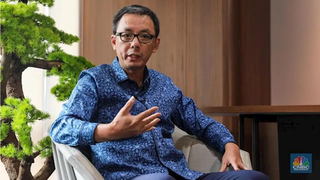 Wianto Chen Sukses Dorong Pertumbuhan Kinerja MSIG Life di 2023