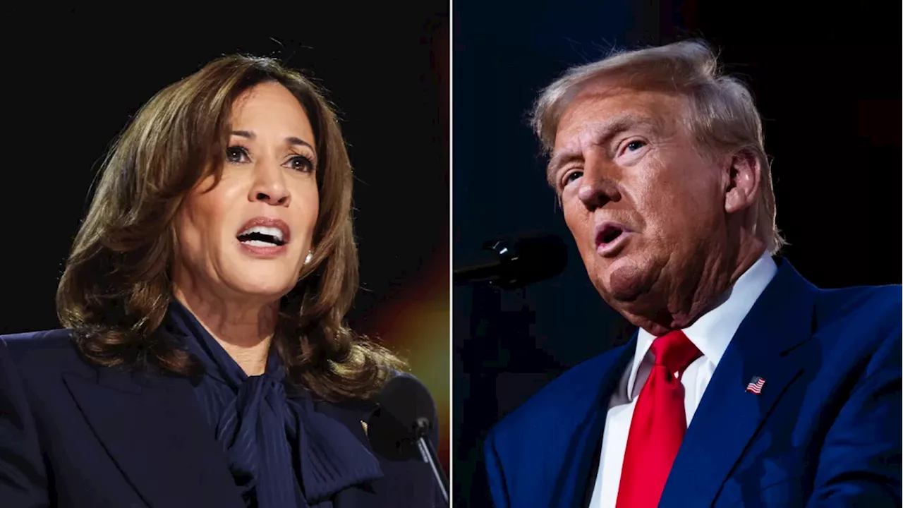 CNN verifica las afirmaciones de Trump y Kamala en el debate presidencial