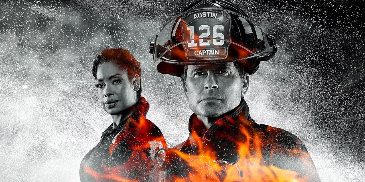 Could '9-1-1: Lone Star' Get a Spin-Off Series After Season 5?