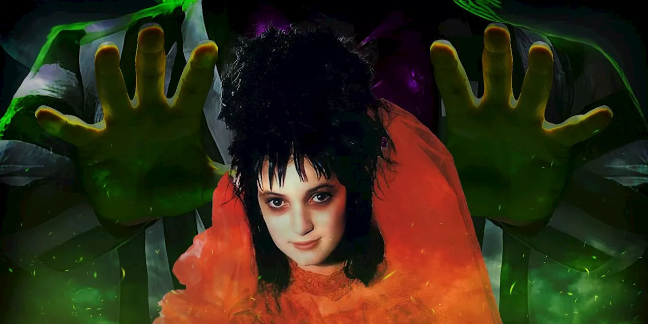 Where to Stream Tim Burton’s Best Movies Right Now (September 2024)