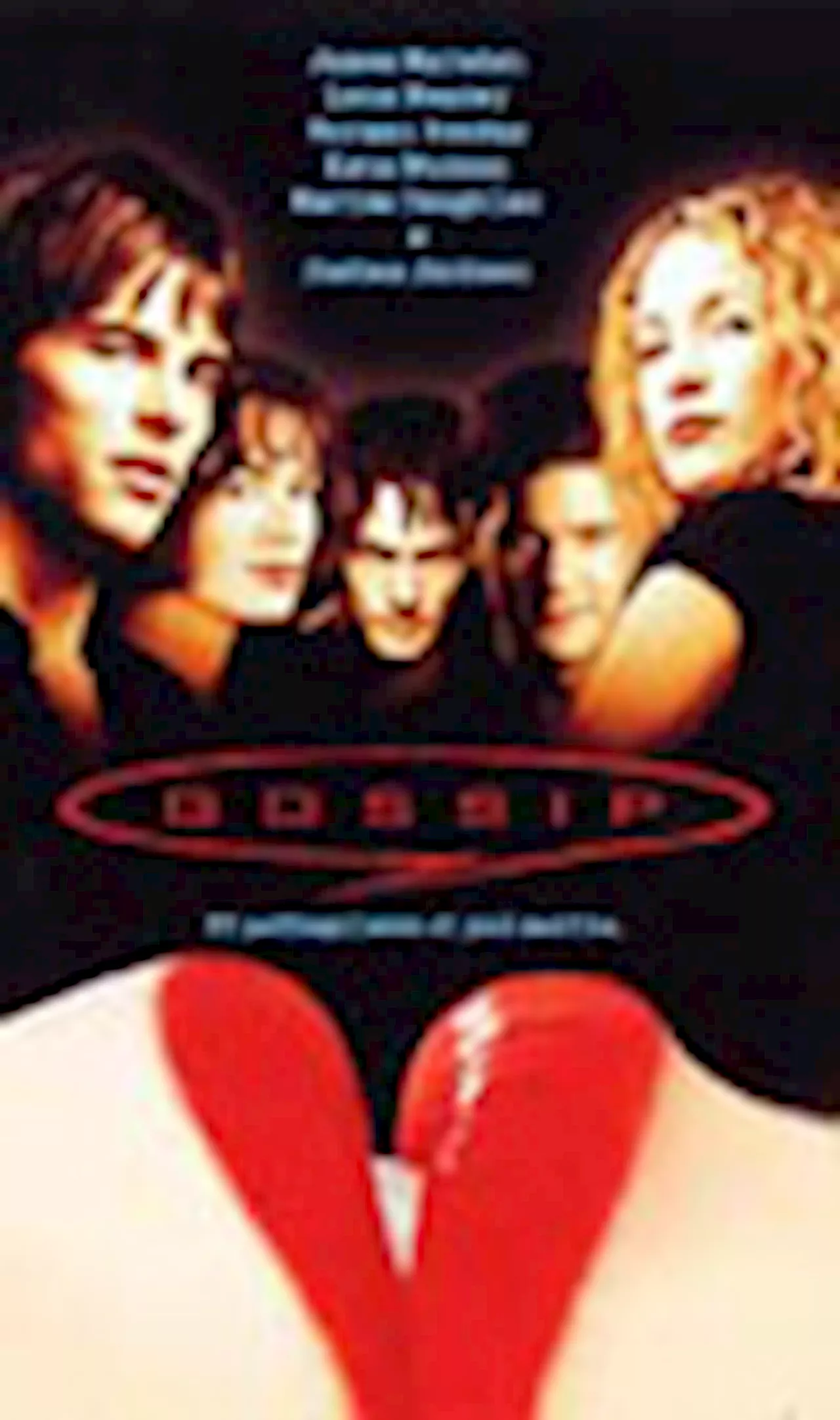 Gossip - Film (2000)