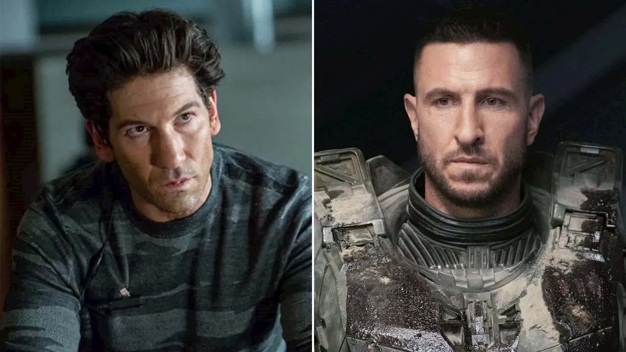 His & Hers: Jon Bernthal e Pablo Schreiber nel cast del thriller di Netflix