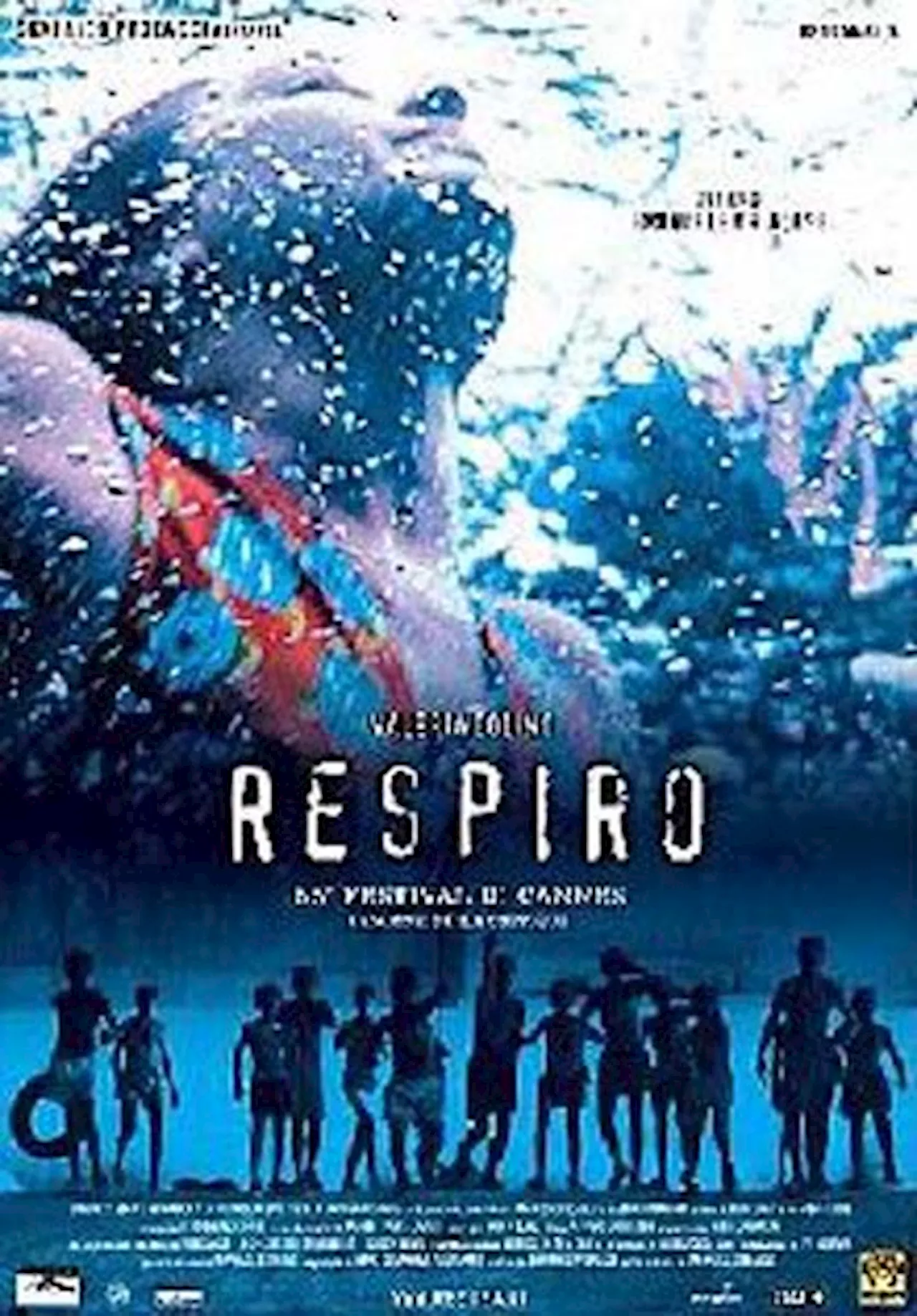 Respiro - Film (2002)