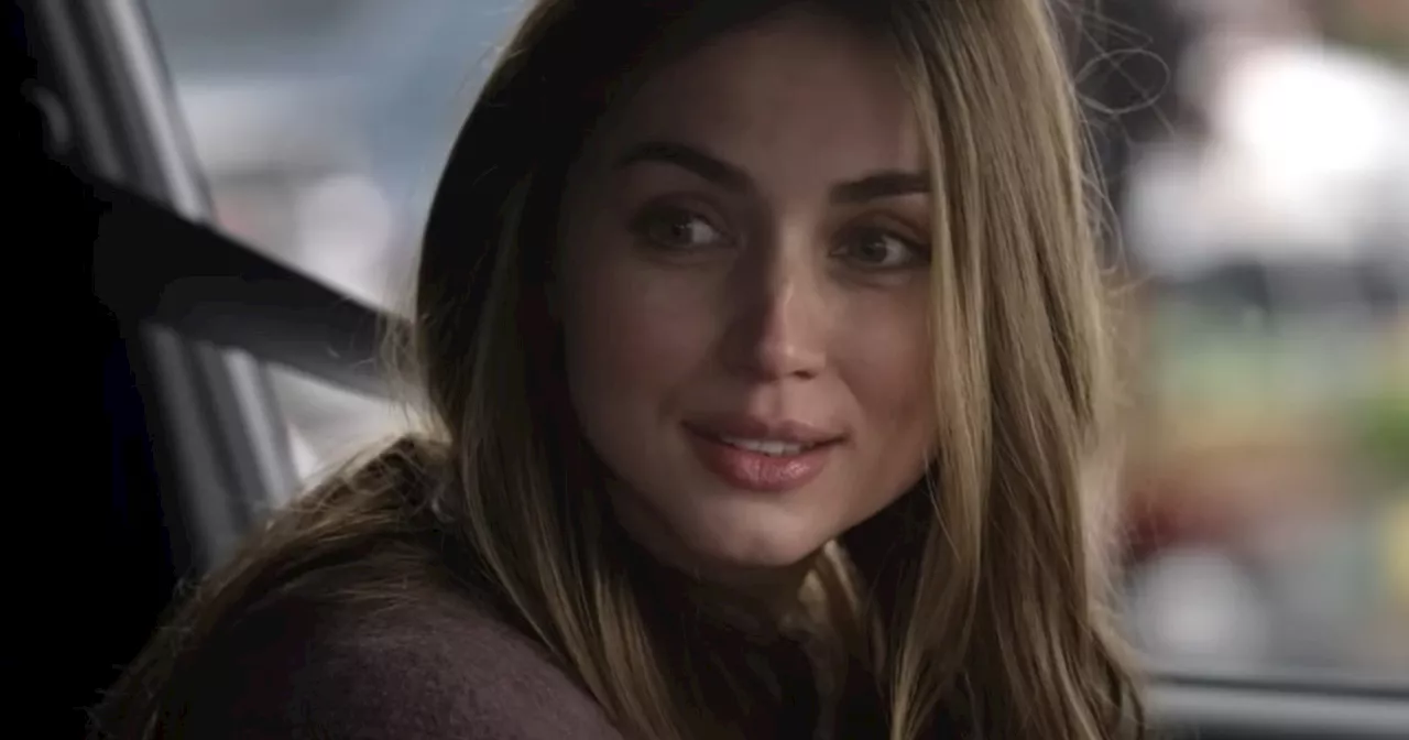 Ballerina’s Ana de Armas Teases Trailer Release Date for John Wick Spin-off