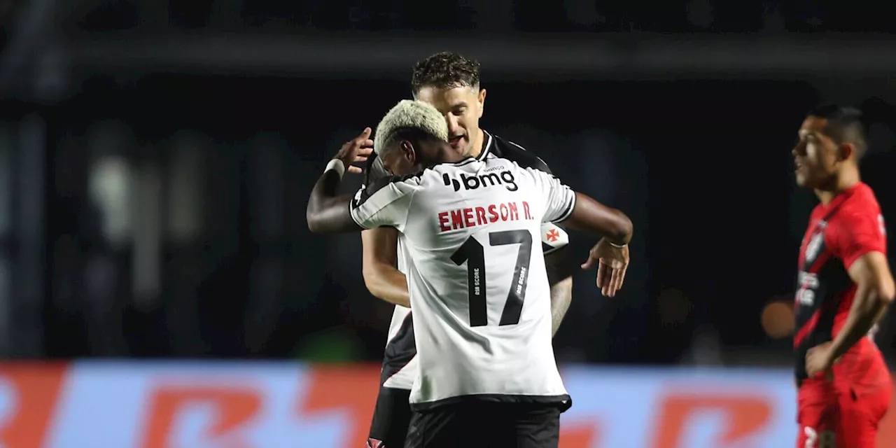 Pronostici Coppa del Brasile, Atletico Paranaense-Vasco: l'analisi del match