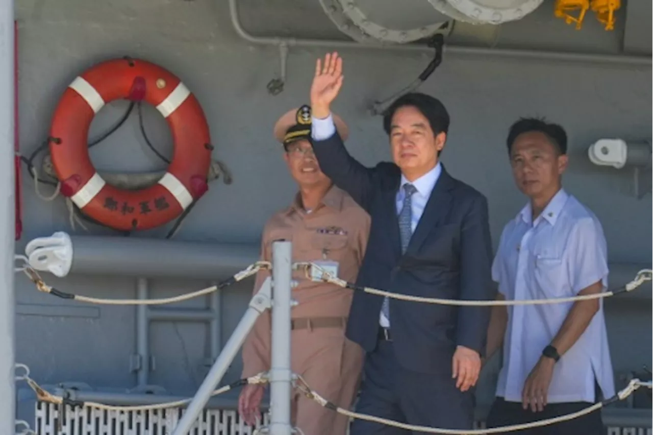 Taïwan immobilise sa flotte de Mirage 2000 après l'accident d'un avion