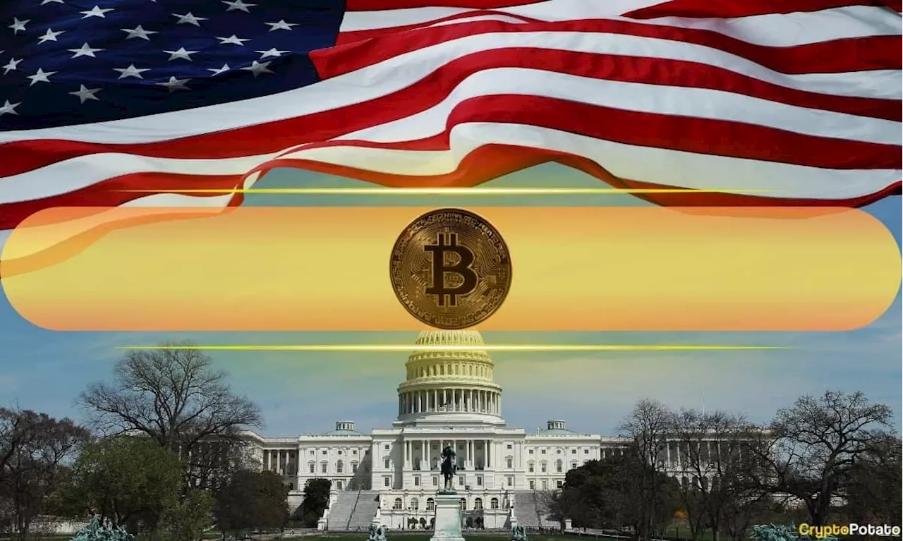 BTC Price Reacts to Last US CPI Data Ahead of FOMC Meeting